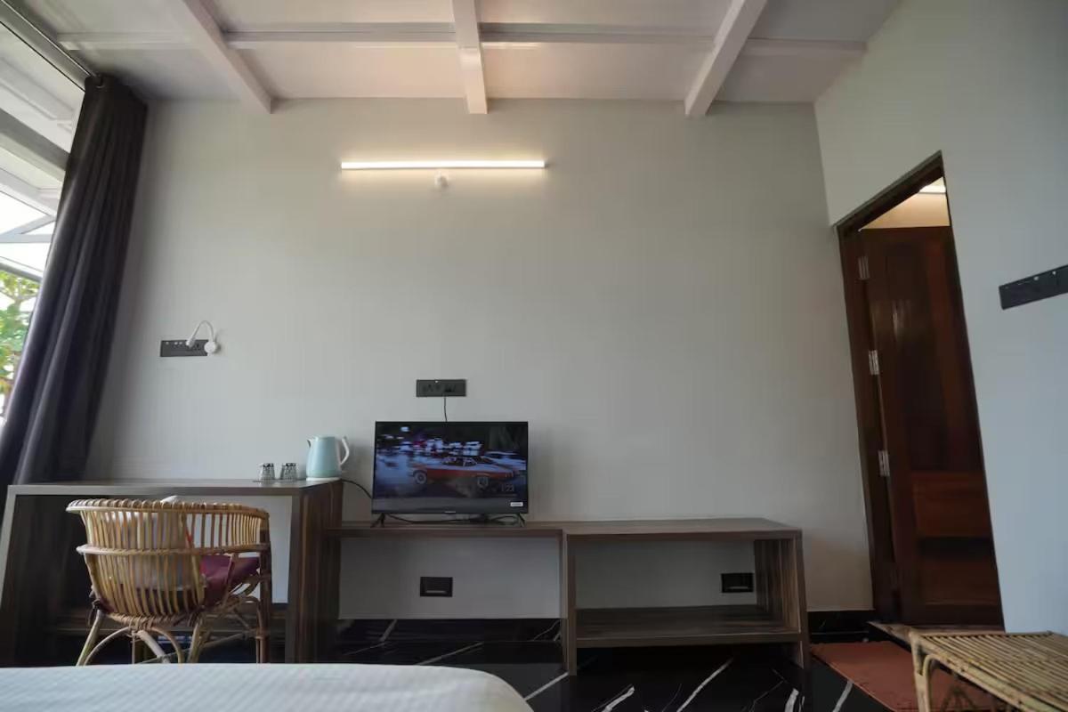 Kudos Beach Resort فاركَالا المظهر الخارجي الصورة