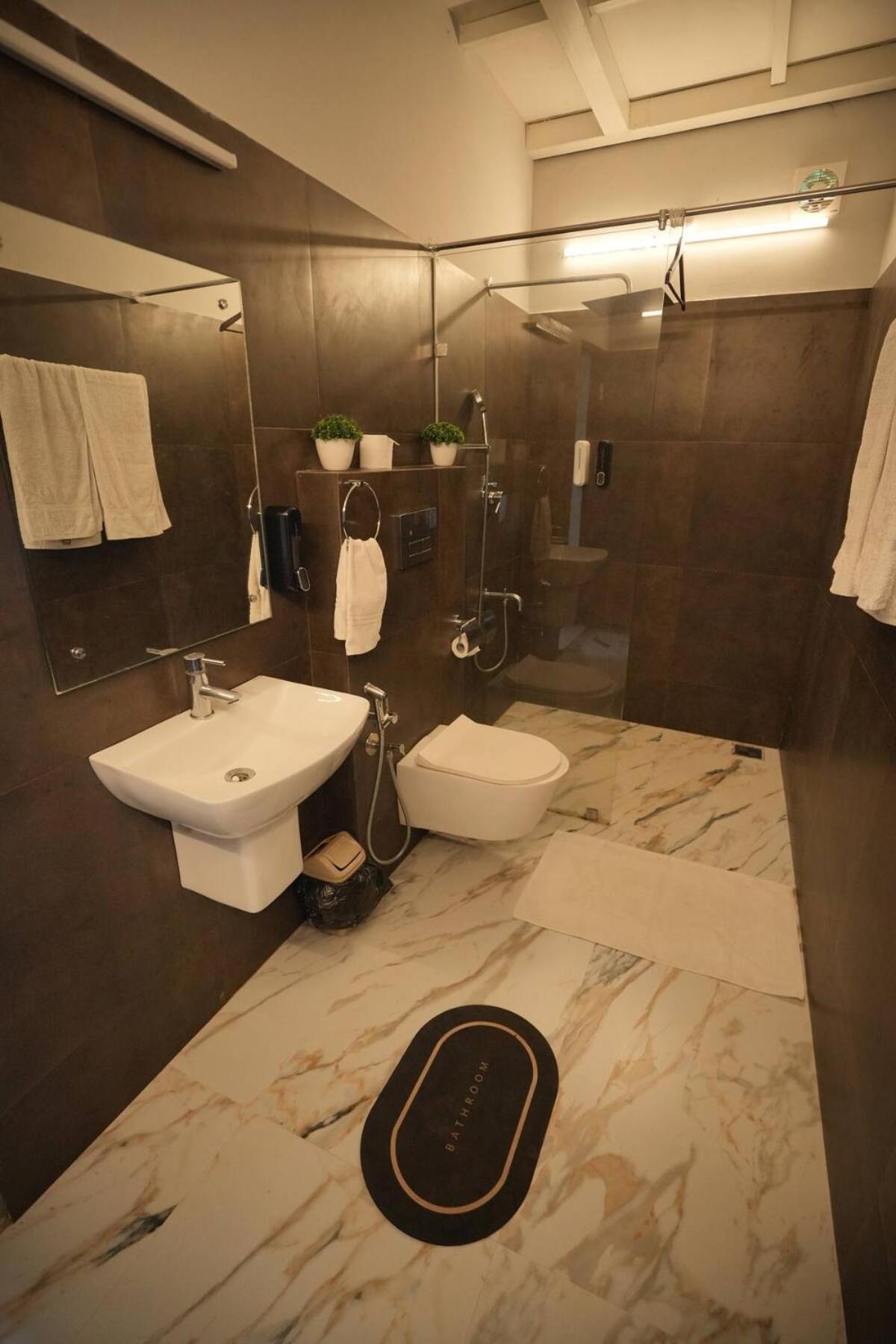 Kudos Beach Resort فاركَالا المظهر الخارجي الصورة
