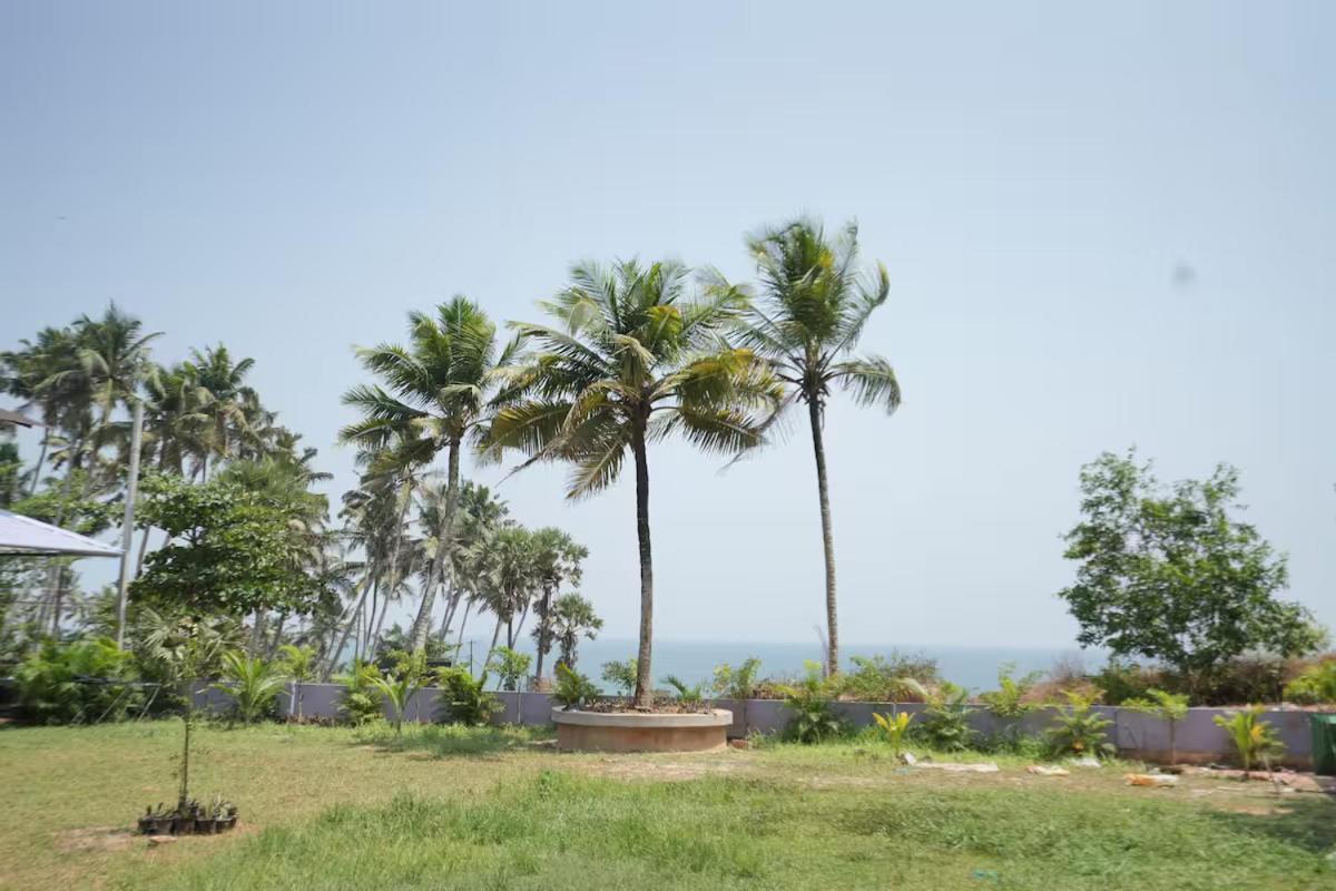 Kudos Beach Resort فاركَالا المظهر الخارجي الصورة